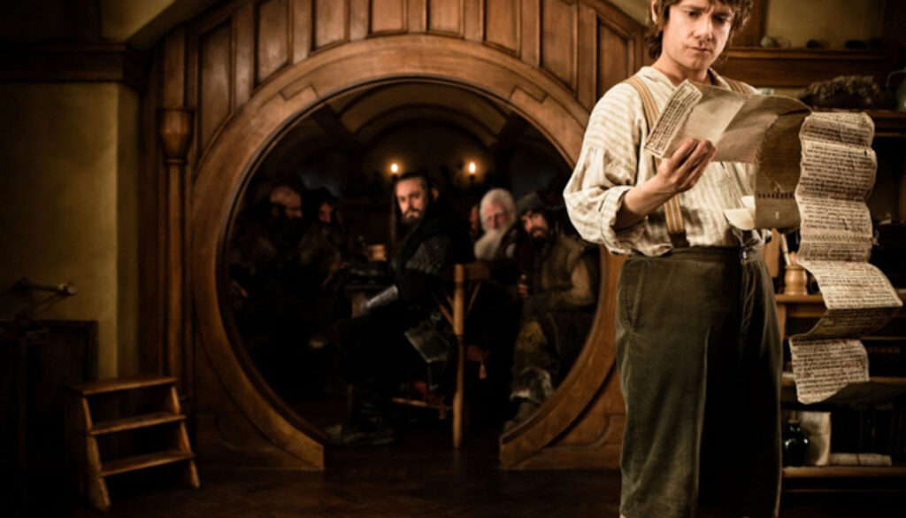 bilbo-contract