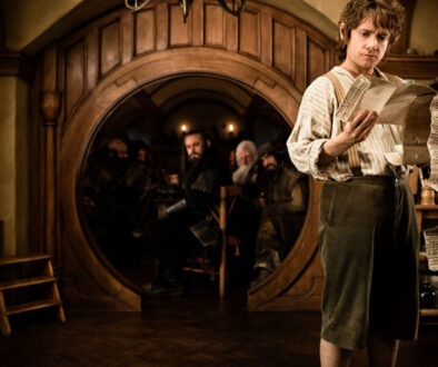 bilbo-contract
