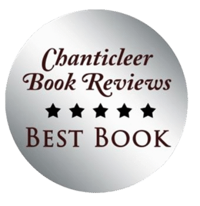 Chanticleer Badge of Recommendation
