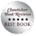 Chanticleer Badge of Recommendation